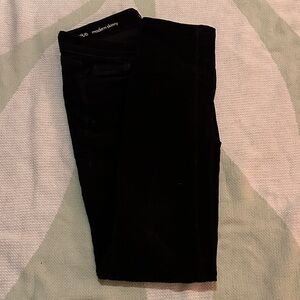 LOFT Black Women Jeans